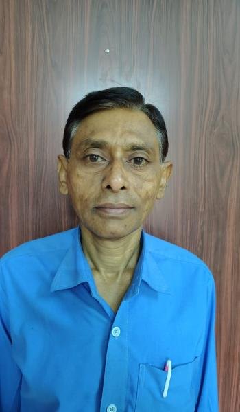 Tapan Kumar Dey